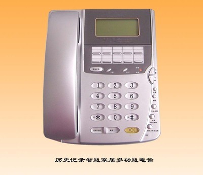 电话看家 第二类增值电信业务在防盗报警领域的应用与展望